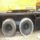 Kato used truck crane 40ton 