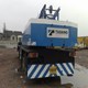 Used original mobile crane 55ton TG550E