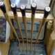 Used original mobile crane 55ton TG550E