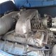 Used original mobile crane 55ton TG550E