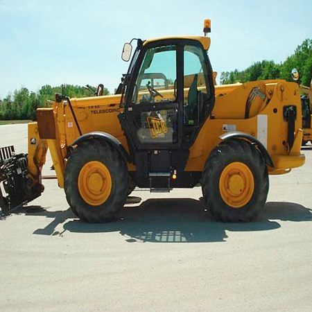 2004 JCB 540-170 