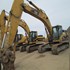 Used Excavator CAT 330 DL for Sale Used Excavator CAT 330 DL for Sale
