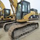 Used Excavator CAT 330 DL for Sale