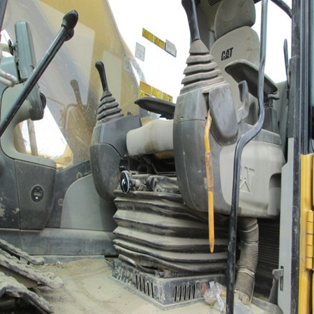 Used Excavator CAT 330 DL for Sale