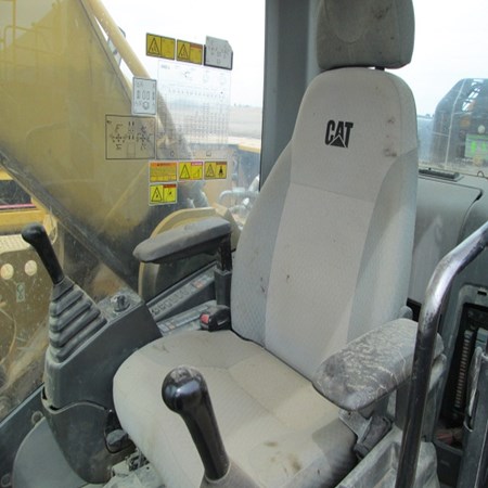 Used Excavator CAT 330 DL for Sale