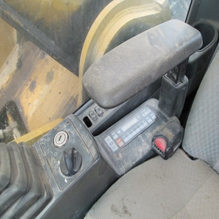 Used Excavator CAT 330 DL for Sale