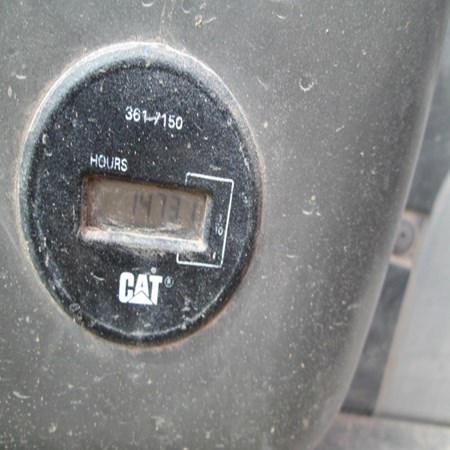 Used Excavator CAT 330 DL for Sale