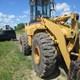 CAT 950F Used Wheel Loader – Year 1995 for Sale