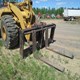CAT 950F Used Wheel Loader – Year 1995 for Sale