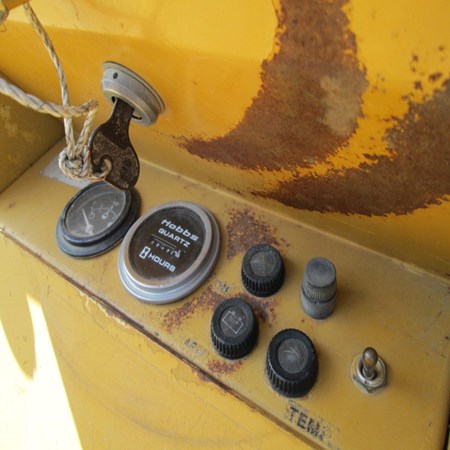 Used Compactor CHAMPION Super Pac 540P for Sale