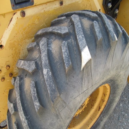 Used Compactor CHAMPION Super Pac 540P for Sale