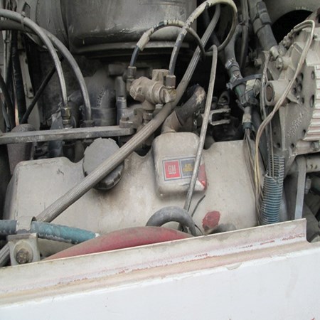 Link-Belt HTC-835 Used Crane for Sale