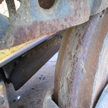 1978 Cat D5B Used Crawler Dozer for Sale