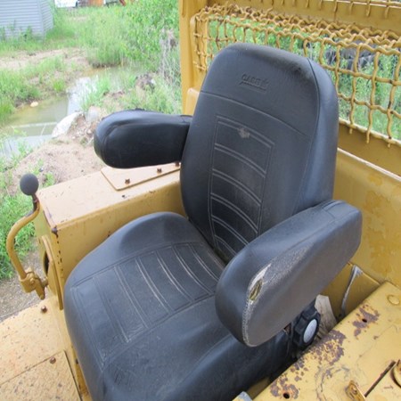 1978 Cat D5B Used Crawler Dozer for Sale
