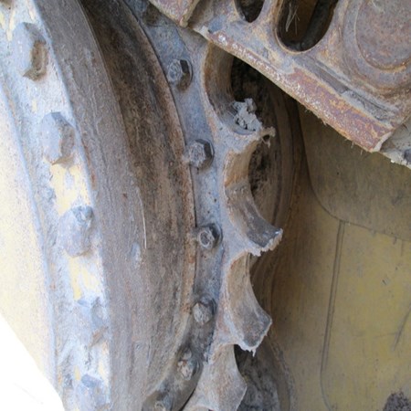CAT D6RXL Used Crawler Dozer for Sale