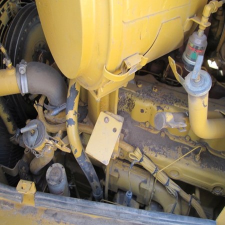 CAT D6RXL Used Crawler Dozer for Sale