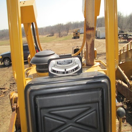 CAT D6RXL Used Crawler Dozer for Sale