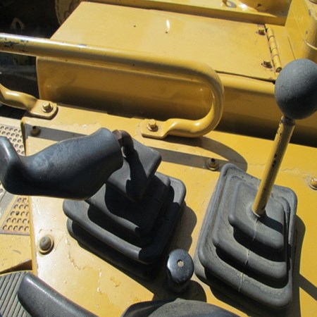 CAT D6RXL Used Crawler Dozer for Sale