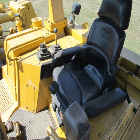CAT D6RXL Used Crawler Dozer for Sale