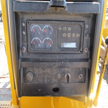 CAT D6RXL Used Crawler Dozer for Sale