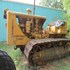 Used Crawler Dozer CAT D8 for Sale