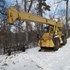 Used Crane Grove RTS8 – Year 1978 for Sale