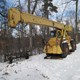 Used Crane Grove RTS8 – Year 1978 for Sale