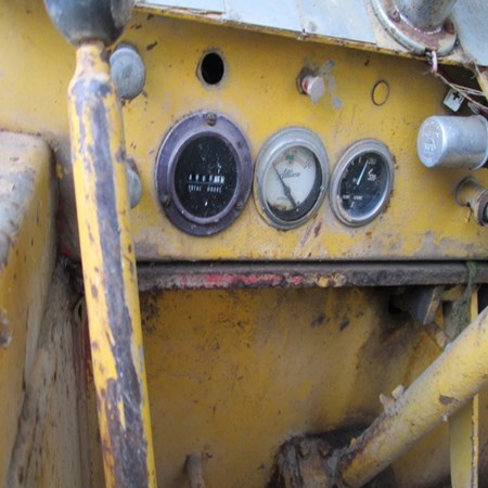 Used Crane Grove RTS8 – Year 1978 for Sale