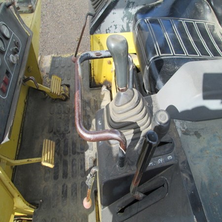 1995 KOMATSU D37P-5 Used Dozer for Sale