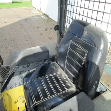 1995 KOMATSU D37P-5 Used Dozer for Sale