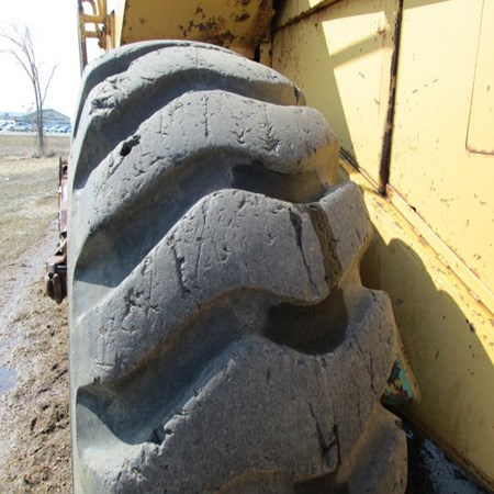 Used Wheel Dozer Cat 824C for Sale