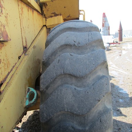 Used Wheel Dozer Cat 824C for Sale