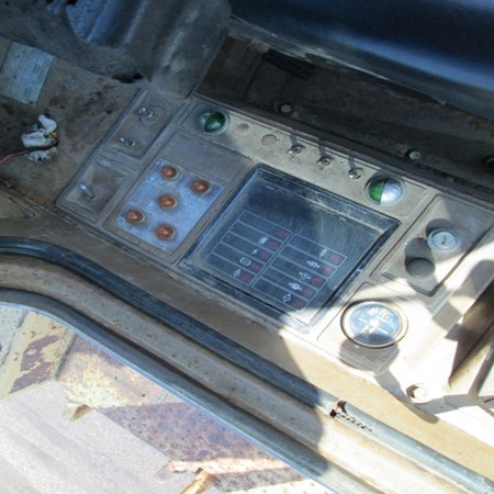 Used Wheel Dozer Cat 824C for Sale
