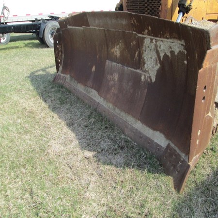 CAT D8H Used Crawler Dozer for Sale