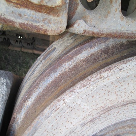 CAT D8H Used Crawler Dozer for Sale