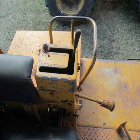 CAT D8H Used Crawler Dozer for Sale