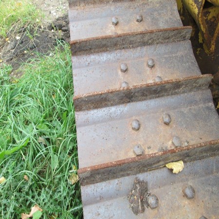 Used CAT D3CXL Series III Crawler Dozer for Sale
