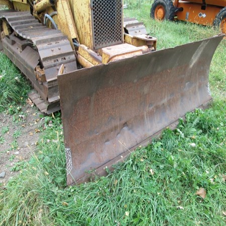 Used CAT D3CXL Series III Crawler Dozer for Sale