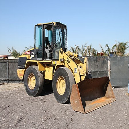 Used Caterpillar 914G Wheel Loader for Sale