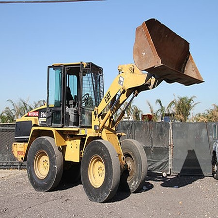 Used Caterpillar 914G Wheel Loader for Sale