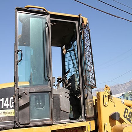 Used Caterpillar 914G Wheel Loader for Sale