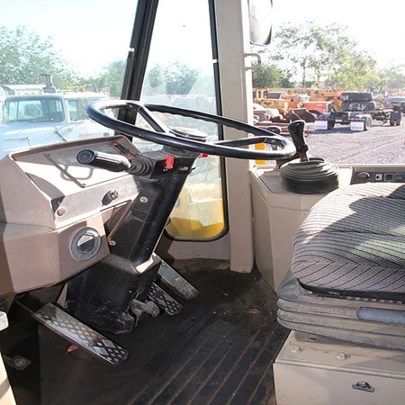 Used Wheel Loader 544G – John Deere for Sale