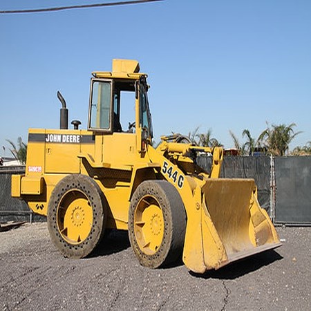 Used Wheel Loader 544G – John Deere for Sale