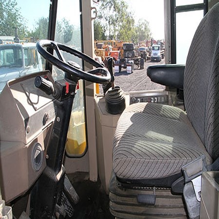 Used Wheel Loader 544G – John Deere for Sale