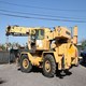 Used Grove RT515 Crane with Jib Boom for Sale