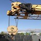 Used Grove RT515 Crane with Jib Boom for Sale