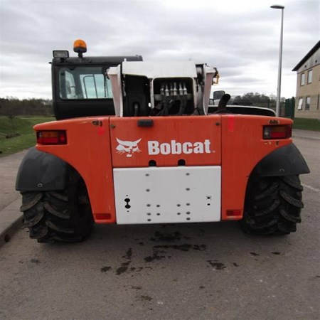 2009 Bobcat T3571