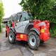 2012 Manitou MT1440