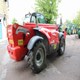 2012 Manitou MT1440
