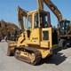 CATERPILLAR 943LGP